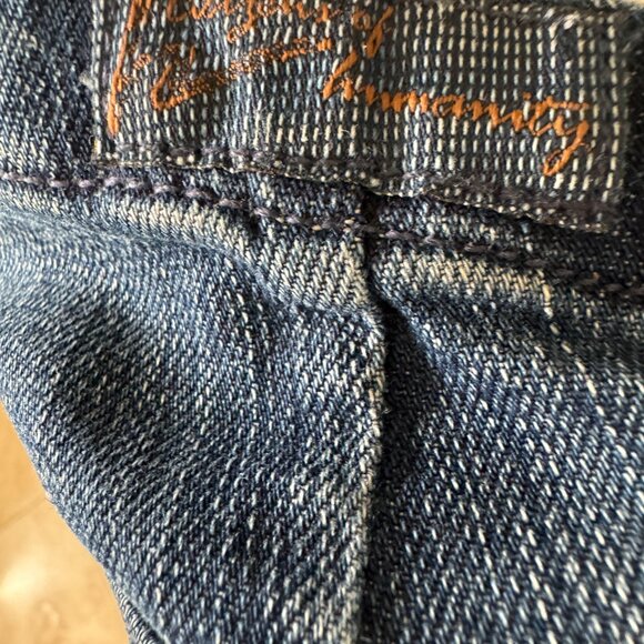 Jeans Denim Citizens of Humanity - Picture 6 of 7